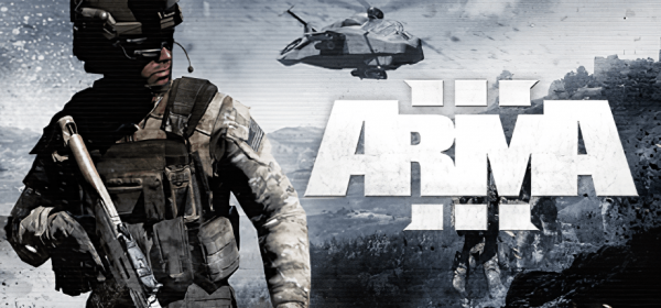 ARMA 3