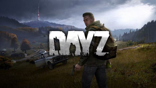 DayZ