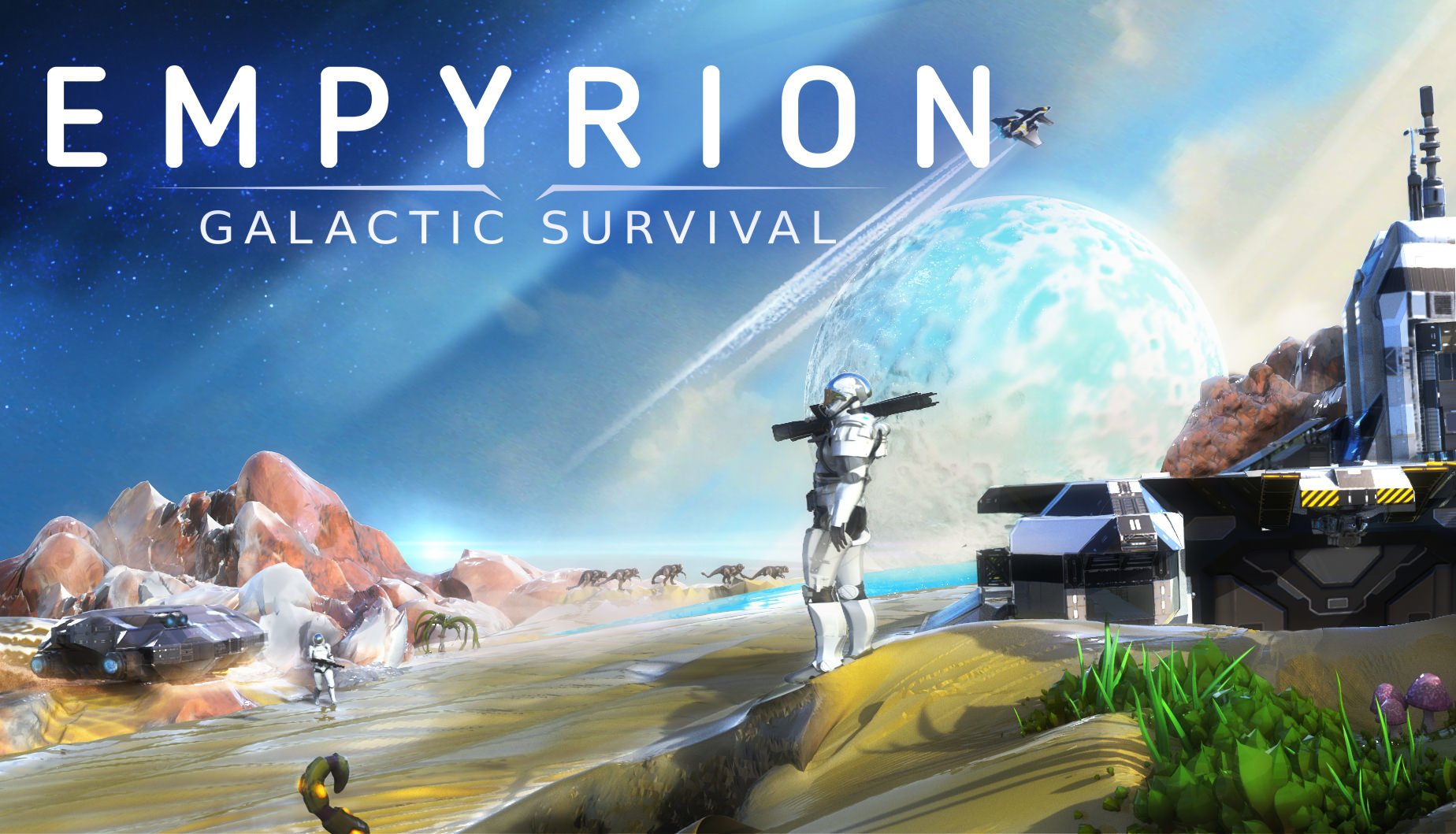 Empyrion