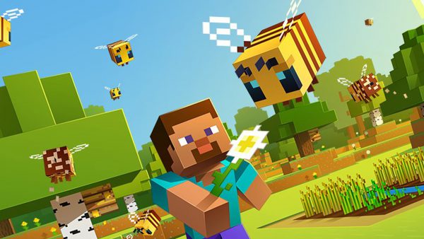 Minecraft FREE