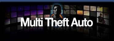 Multi Theft Auto