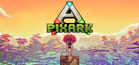 PixARK