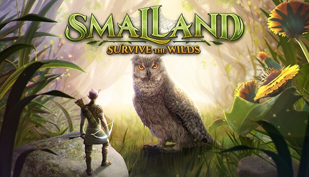 Smalland