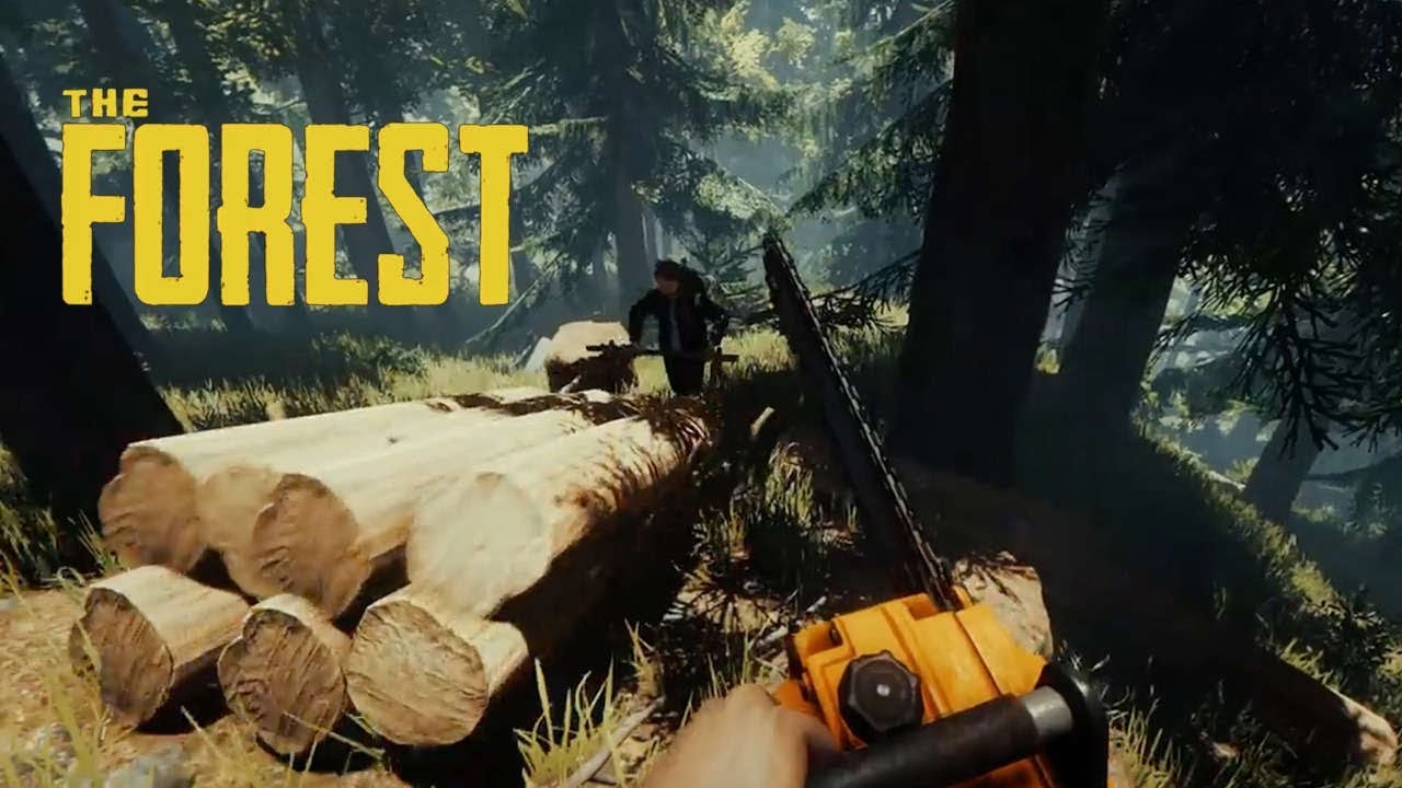 The Forest