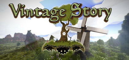Vintage Story